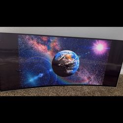 Samsung Odyssey OLED G8 34” Curved QD-OLED Gaming Monitor – NEW / Open Box