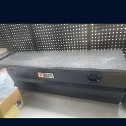 Tractor Supply Tool Box