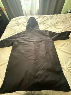 Boys Sherpa Swim jacket