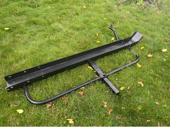 Moto Tote Motorcycle Carrier