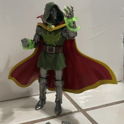 Marvel Legends: Gamerverse War Machine