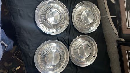 14 inch hubcaps