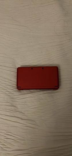 3DS Ninentdo