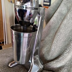 Hamilton Beach Mixer