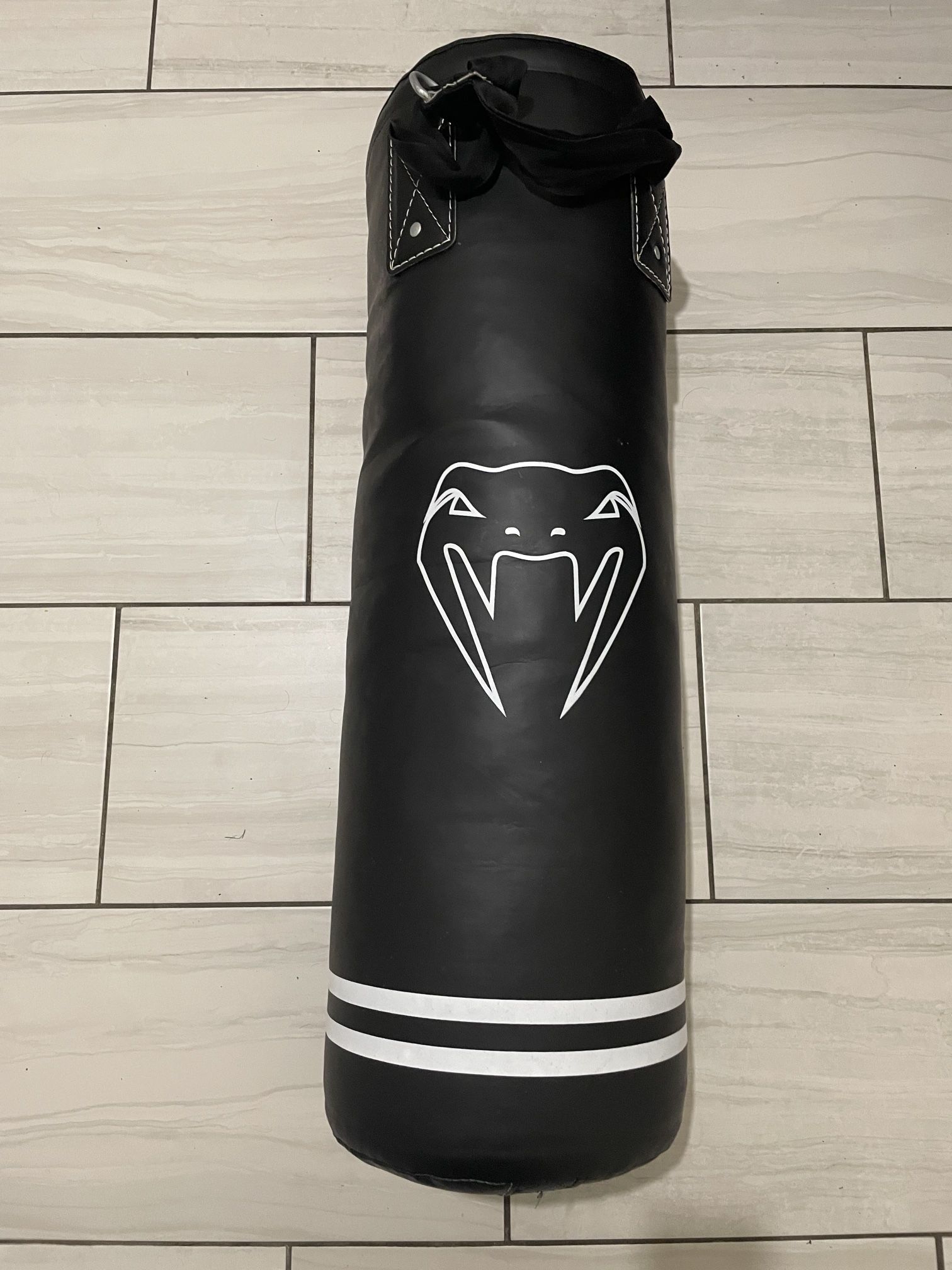 Viper Punching Bag