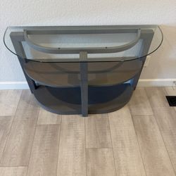Entry Table 