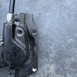 Shimano MT200 front brake