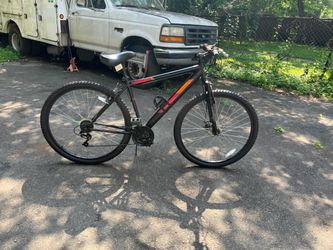 Kent North Point Bike 