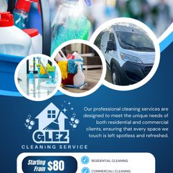 Moving , Cleaning Comercial & Residential 