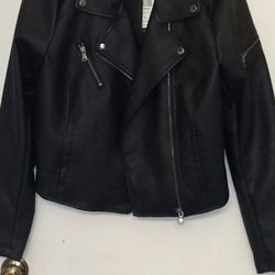 Riverdale Southside Serpents Leather Jacket 