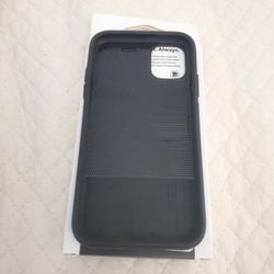Black Cover For Iphone 11