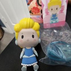PopMart Disney Cinderella