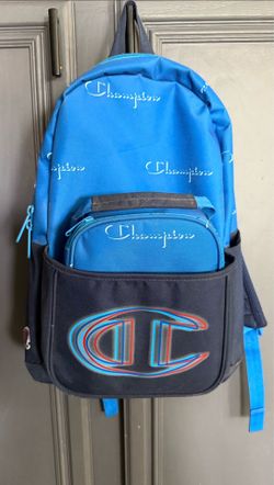 Champion Backpack