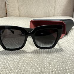 Valentino Sunglasses