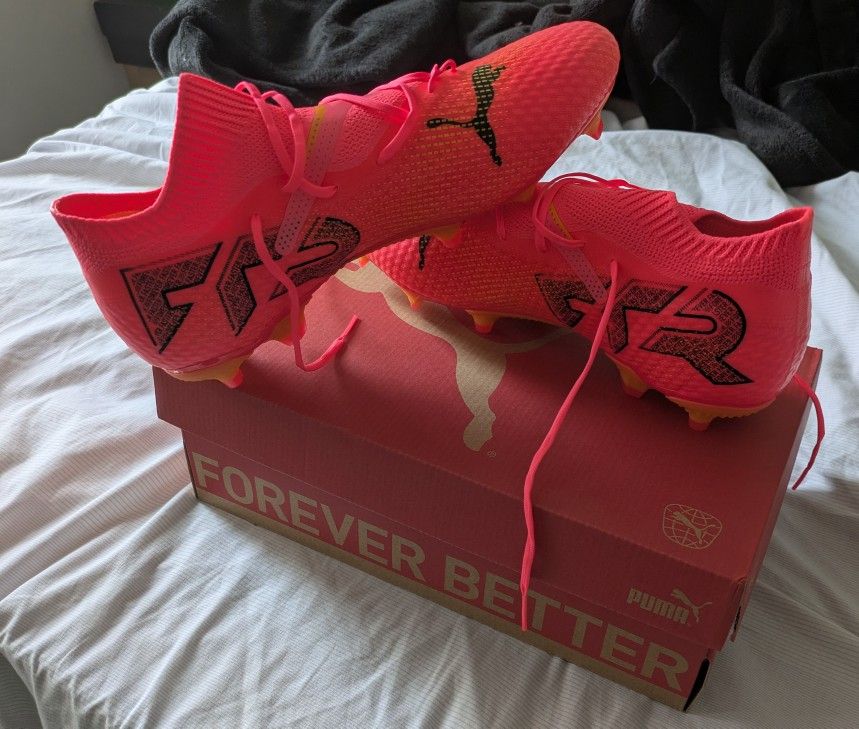 Puma Future7 Size 9.5