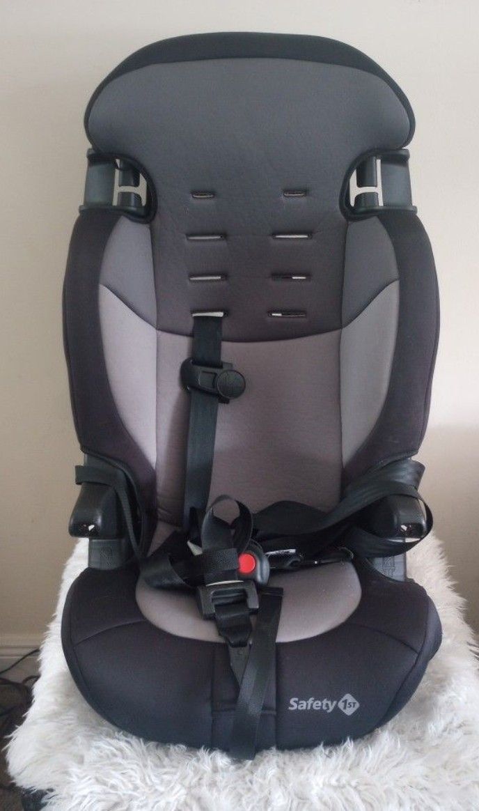 Car Seat Baby "Safety"