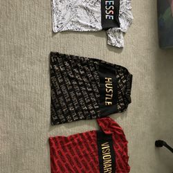 Large/XL Shirts   $35 ALL 