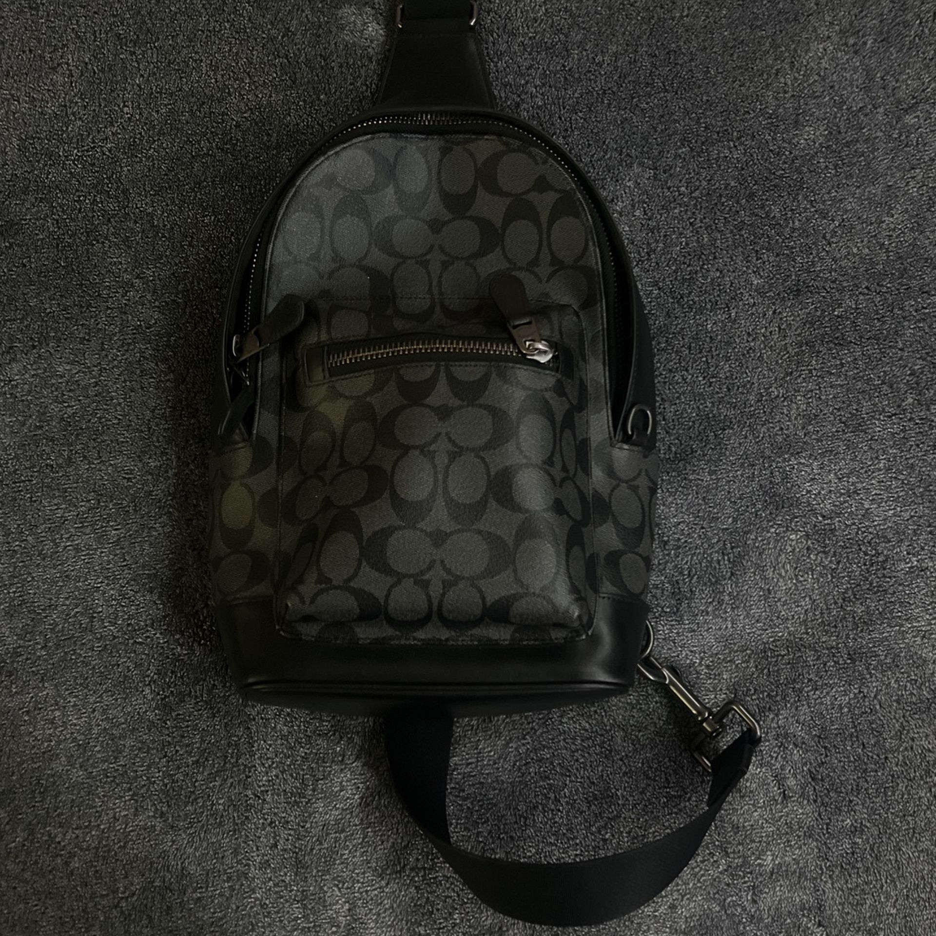 Coach Sling Bag