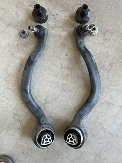 BMW X5 F15 Front Tension Strut OEM