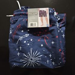Mens Swim Trunks