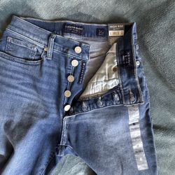 Women’s Lucky Brand Jeans 