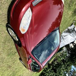 2013 Chevrolet Impala