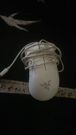 Gaming mouse