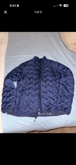 Columbia jacket