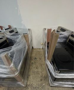 Washer dryer