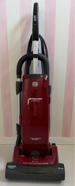 JUST REDUCED! Kenmore Intuition Upright Vacuum