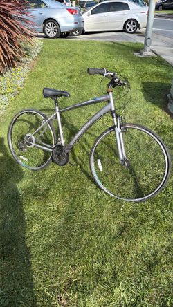 Schwinn Bycicle