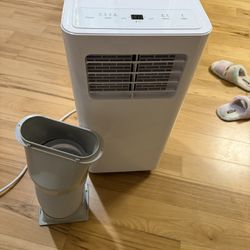 Portable Ac