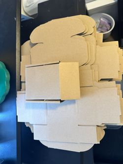 Mailing/Reseller Bundle Of Supplies