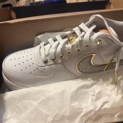 Nike Air Force 1 Nola Lows