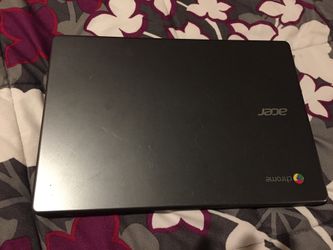 Acer Chromebook