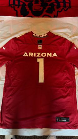 Large Kyler, Murray, Arizona Cardinals Jersey