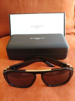 GIVENCHY SUNGLASSES 