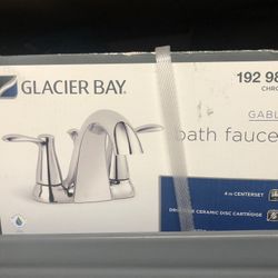Sink Faucet Brand New $40/each I Have 2 Of Them