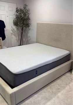 Casper Cooling Select 12" Memory Foam Mattress