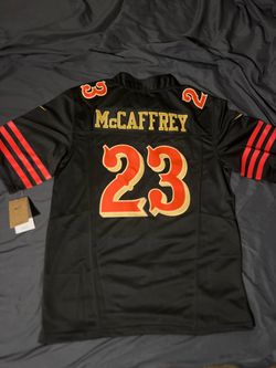 Christian McCaffrey 49 Jersey
