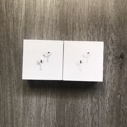 AirPods Pro 2