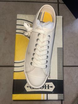 Mitchell & Ness x Hood Rocket 66 LC Shoes Brand New In Box