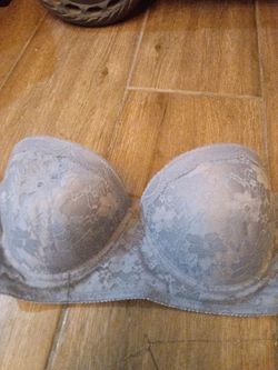 Women's bra