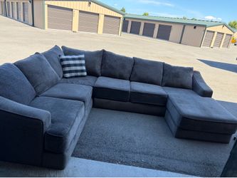 Sectional Couch
