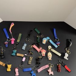 Key Chains