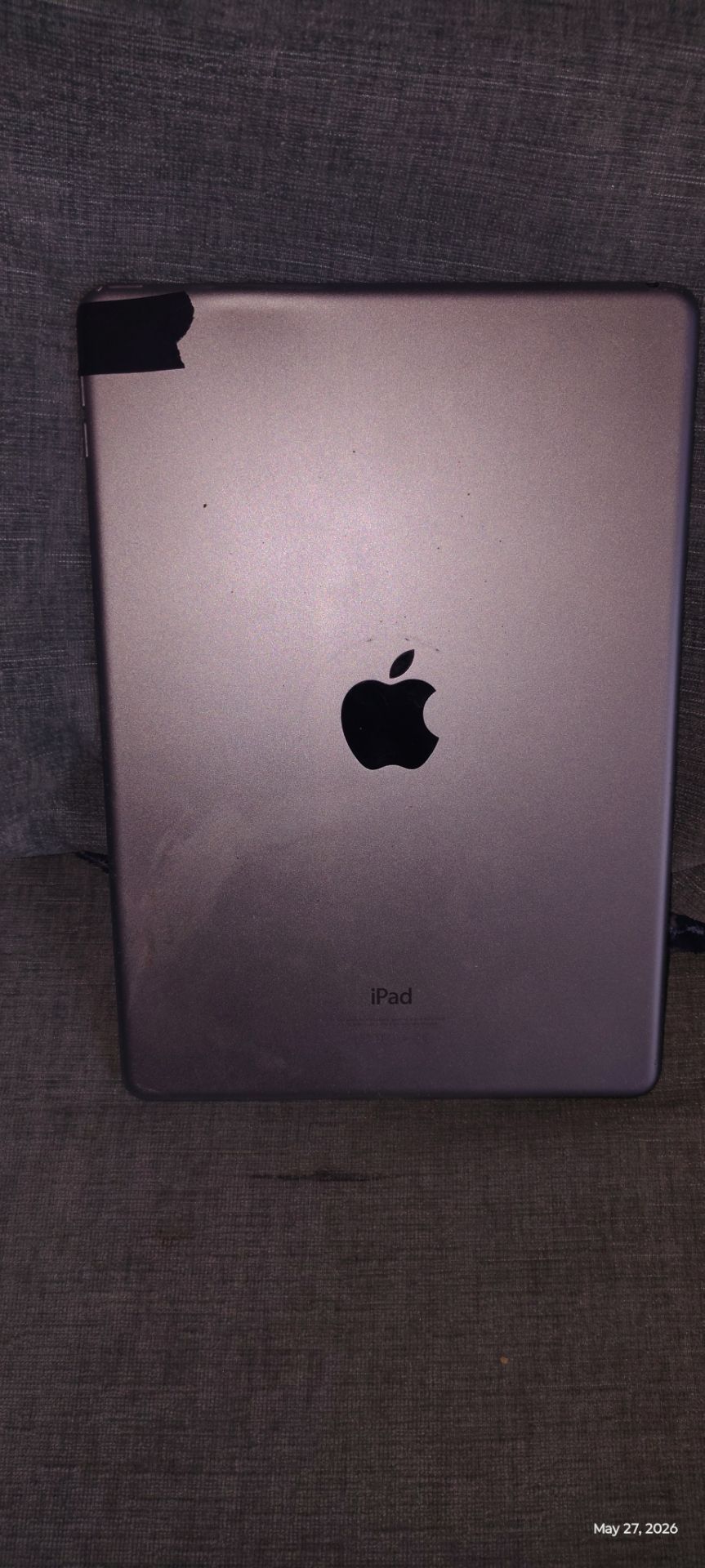 iPad