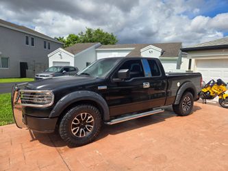 2006 Ford F-150