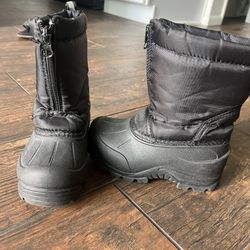 Children’s Snow Boots