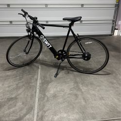 Swft E-bike