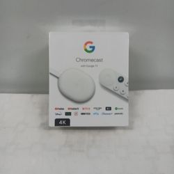 Chromecast